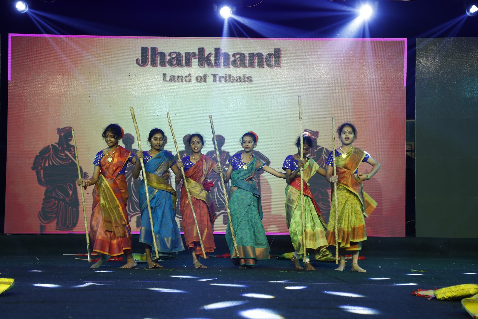 shikhara school bowrampet annualday2025